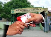 PIP Harusnya Utuh, Kok Dipotong? Kasus di Sekolah Muhammadiyah Bone Bolango Disorot