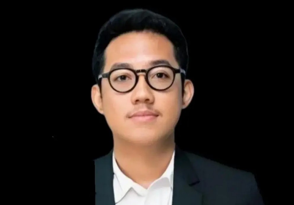 Direktur Lokataru Foundation, Delpedro Marhaen/Hibata.id