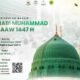Umat Islam di Gorontalo akan kembali menggelar peringatan Maulid Nabi Muhammad SAAW 1447 Hijriah/Hibata.id