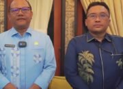 Alasan Pemprov Gorontalo Tunda Karnaval Karawo dan HACF 2025