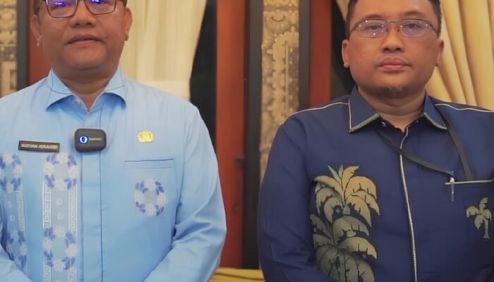 Alasan Pemprov Gorontalo Tunda Karnaval Karawo dan HACF 2025