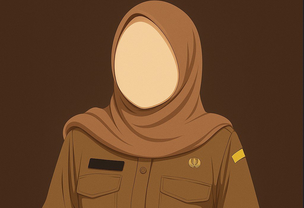 Ilustrasi - Dugaan Manipulasi Dokumen ASN di Bone Bolango/Hibata.id