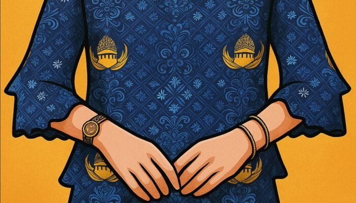 Beredar Kabar, Ada ASN “Bodong” di Kantor Camat Suwawa Tengah, Bonebol