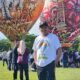 Ridwan Monoarfa: Festival Balon Udara Gorontalo Jadi Motor UMKM Lokal/Hibata.id