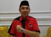 PDI Perjuangan Gelar Psikotes Calon Ketua DPC Bone Bolango, Empat Kandidat Mencuat