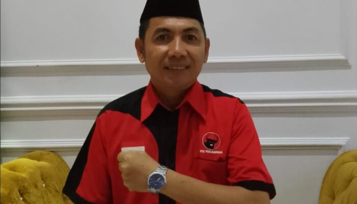 PDI Perjuangan Gelar Psikotes Calon Ketua DPC Bone Bolango, Empat Kandidat Mencuat