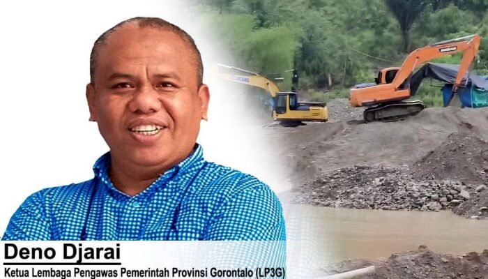 LP3G: Pansus Tambang Deprov Gorontalo Harus Hasilkan Solusi, Bukan Seremonial