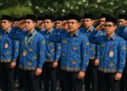 Hore, 2.466 PPPK Paruh Waktu di Provinsi Gorontalo Segera dapat NIP, Cek Namamu!