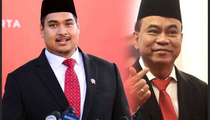 Budi Arie dan Dito Tinggal Tunggu Waktu Diperiksa di Kasus Judol-BTS