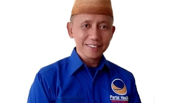 NasDem Pohuwato Akan Panggil Aleg Diduga Terlibat PETI di Hulawa