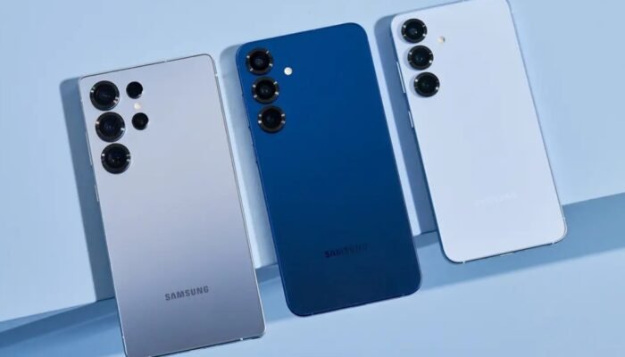 Bocoran Samsung Galaxy S26 Pro: Desain Baru, Kamera Oval, RAM 16GB