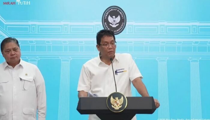 Menteri Keuangan Umumkan Kabar Baik untuk 80 Ribu Koperasi Desa