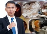 Praktisi hukum asal Banggai Kepulauan, Muhammad Saleh Gasin, SH, MH/Hibata.id