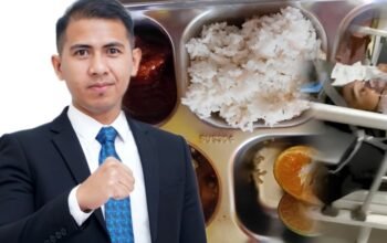 Praktisi hukum asal Banggai Kepulauan, Muhammad Saleh Gasin, SH, MH/Hibata.id