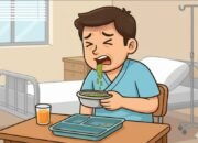 251 Siswa di Banggai Keracunan Usai Santap MBG, Program Unggulan Prabowo