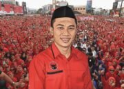 karikatur - Wahyudin Moridu, anggota DPRD Provinsi Gorontalo/Hibata.id