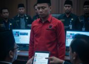 Ngaku Rampok Uang Negara, Akhirnya Dipecat