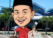 Ketika Wahyu Moridu Mabuk dan Bisa Lolos Terbang dari Bandara Gorontalo – Makassar