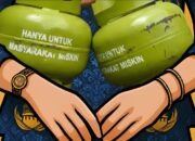 ASN Pohuwato Pakai Gas Elpiji 3 Kg, Alasannya Bikin Kaget