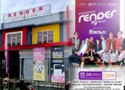 Banyak Doorprize! Anniversary Render Production ke-19 Siap Guncang Bone Bolango