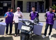 Cerita Pedagang Ikan Keliling Bone Bolango Terima Motor Cool Box Aspirasi Femmy Udoki