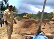 Mikson Yapanto Tantang Pembela Tambang Ilegal: Jangan Egois dan Serakah