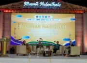 Festival HACF 2025, UMKM Go Digital hingga Karawo Jadi Idola Global