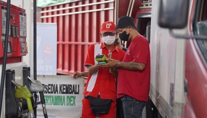 Kelangkaan BBM di Pohuwato Berpotensi Menimbulkan Konflik Sosial