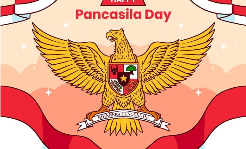 Quotes Hari Kesaktian Pancasila 2025/Hibata.id