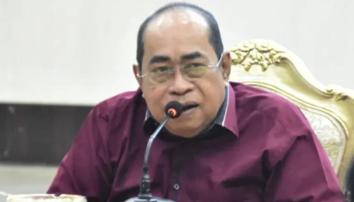 HUT Korpri ke-54, Pemkot Gorontalo Gelar MTQ Antar-OPD, Hadiah Umrah Disiapkan