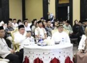 Maulid Nabi di Kota Gorontalo, Doa Lintas Agama Jadi Simbol Harmoni