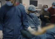 Operasi Varises Tanpa Sayatan Kini Tersedia di RS Aloei Saboe, Gratis untuk Peserta BPJS