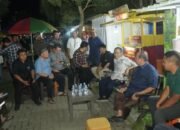 Wali Kota Adhan Bebaskan Warga Berjualan di Mana Saja, Asal Jaga Kebersihan