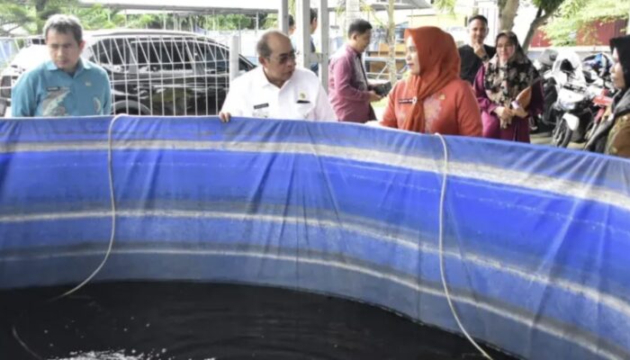 Pemkot Gorontalo Akan Gandeng Swasta Kelola Aset Daerah