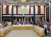 Wali Kota Gorontalo: Ancaman AIDS, TBC, dan Malaria Masih Nyata