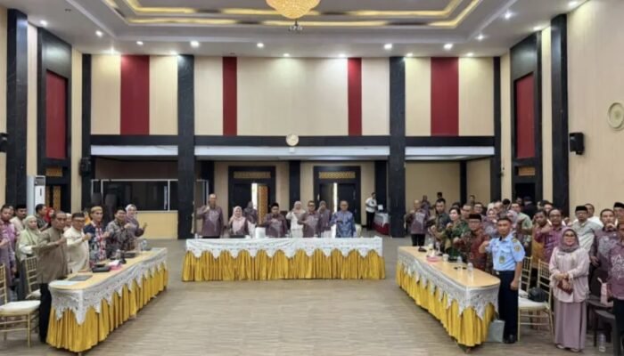 Wali Kota Gorontalo: Ancaman AIDS, TBC, dan Malaria Masih Nyata