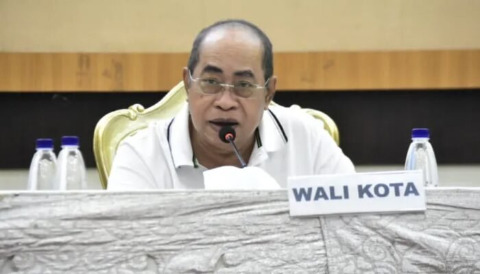 Lagi, Wali Kota Adhan Ingatkan Tak Ada Pungutan di Pelataran Sentral