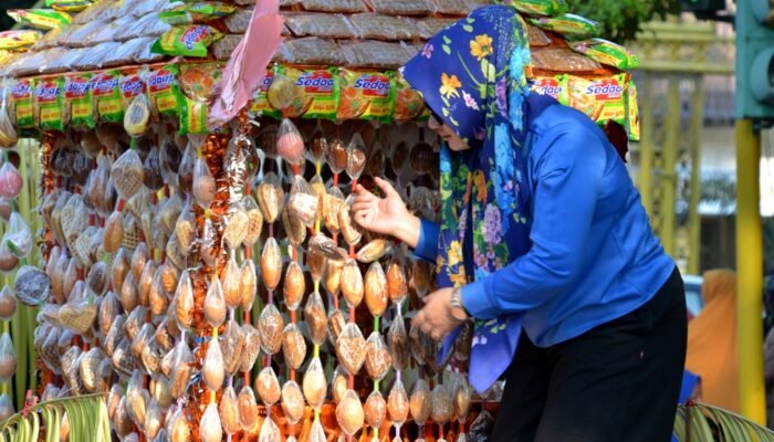 Jejak Sejarah Walima, Tradisi Maulid Nabi yang Hidup di Tanah Gorontalo