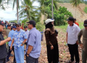 Pansus DPRD Gorontalo Tegaskan Pengawasan Tambang Ilegal di Pohuwato dan Boalemo