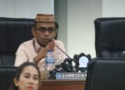 DPRD Provinsi Gorontalo Apresiasi Perjuangan Anggaran Jalan Rp120 Miliar