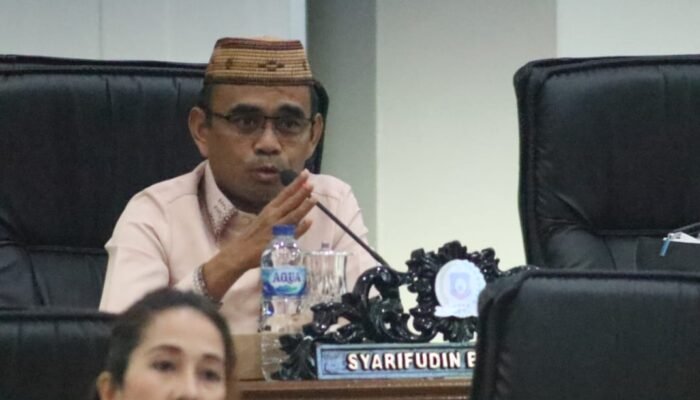 DPRD Provinsi Gorontalo Apresiasi Perjuangan Anggaran Jalan Rp120 Miliar