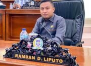 Deprov Dukung Pembangunan Islamic Center dan Masjid Raya Gorontalo