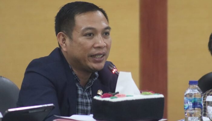 DPRD Gorontalo Soroti Dugaan Kejanggalan Keuangan Koperasi Budi Luhur