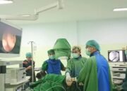 RSUD Toto Kabila Hadirkan Layanan Urologi Unggulan untuk Pasien Gorontalo