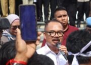 DPRD dan Gubernur Gorontalo Sepakat Percepat Pembangunan Jalan Pinogu