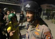 Polda Gorontalo: Unjuk Rasa Lewati Batas Waktu, Pembubaran Sesuai SOP