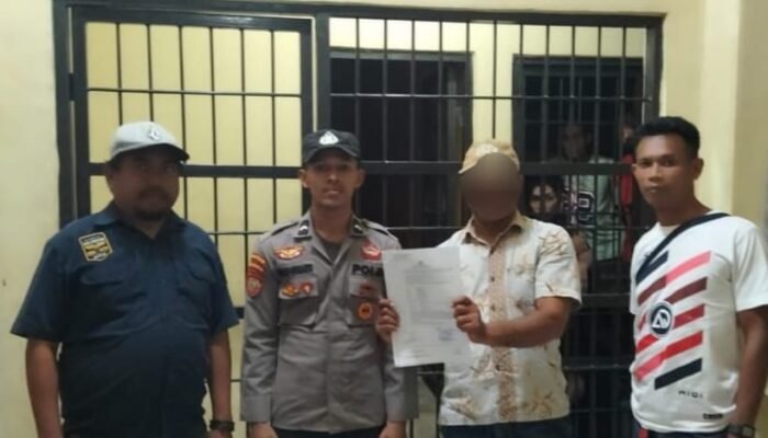 Duh, Kabid Kesbangpol Buteng Jadi Tersangka Korupsi Anggaran Paskibraka 2025