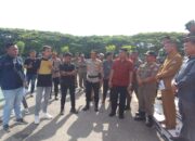 Bupati dan Ketua DPRD Pohuwato Didesak Mundur, AMBEPEDA: Mereka Boneka Tambang!