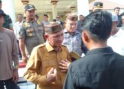 22 Tahun Berdiri, Pohuwato Masih Hadapi Kemiskinan 17,1 Persen