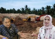 Pansus DPRD Provinsi Gorontalo Kantongi Nama Pemilik Tambang Ilegal